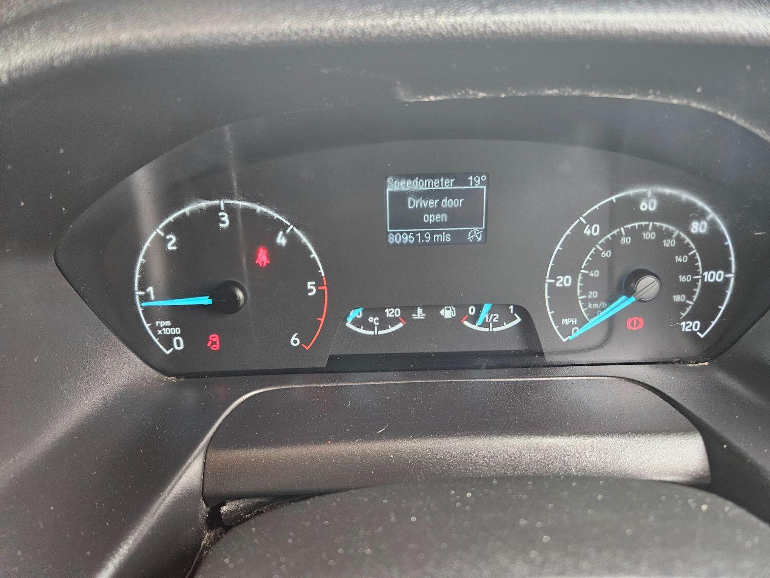 Used Ford Transit Custom 2021 for sale - 77718017: Photo 12