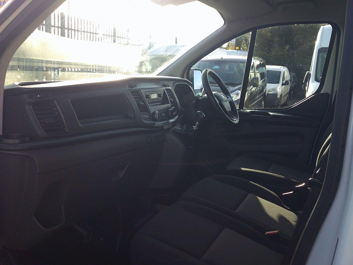 Used Ford Transit Custom 2018 for sale - 77718026: Photo 10