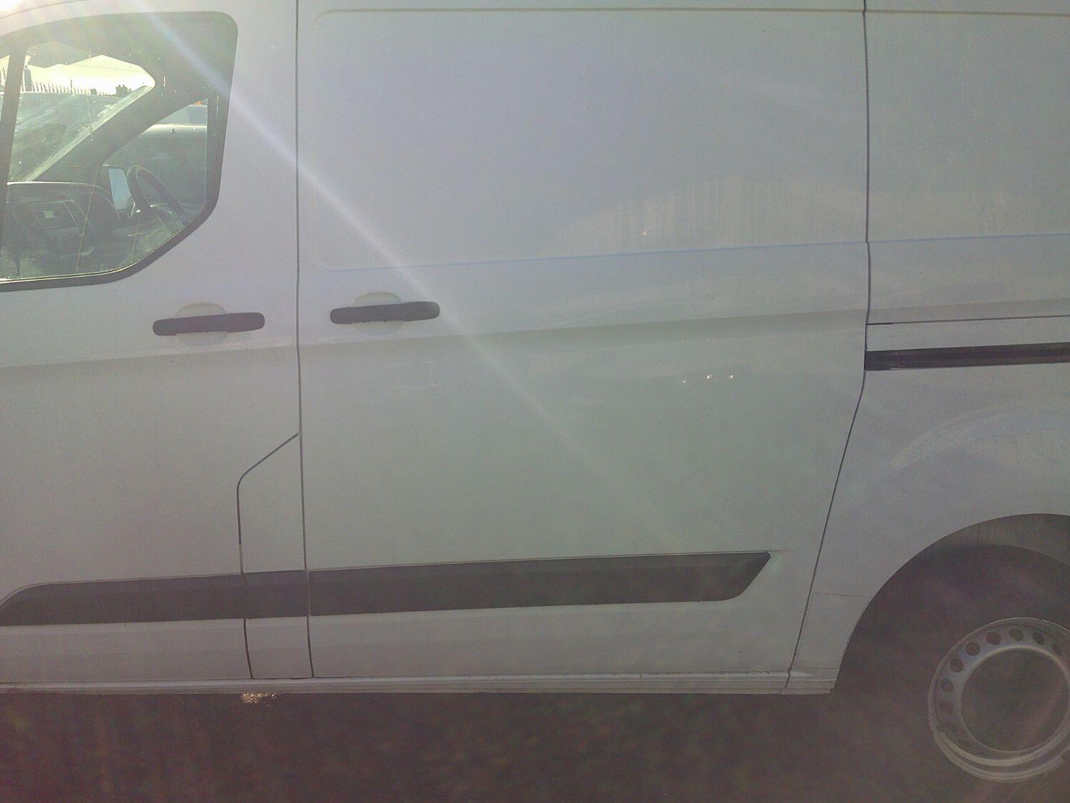 Used Ford Transit Custom 2018 for sale - 77718026: Photo 12