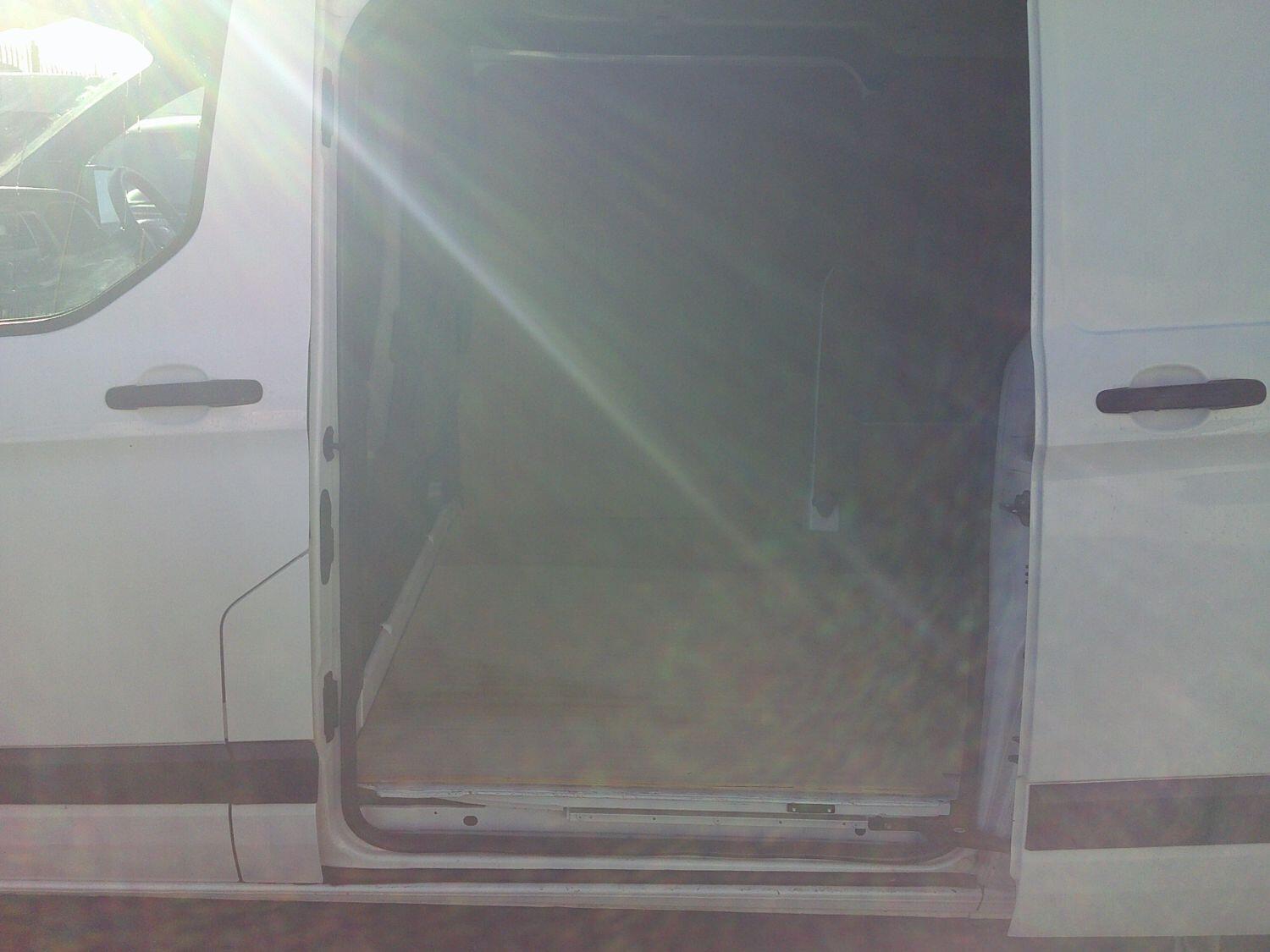 Used Ford Transit Custom 2018 for sale - 77718026: Photo 13