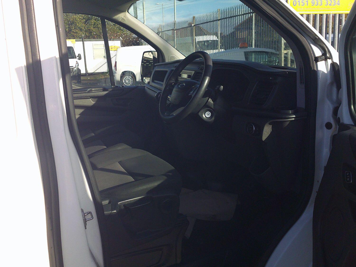 Used Ford Transit Custom 2018 for sale - 77718026: Photo 9