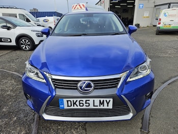 Used Lexus CT 2015 for sale - 78258200: Photo