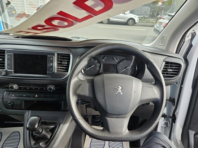 Used Peugeot Expert 2023 for sale - 77718024: Photo 11
