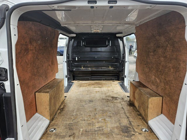 Used Peugeot Expert 2023 for sale - 77718024: Photo 16