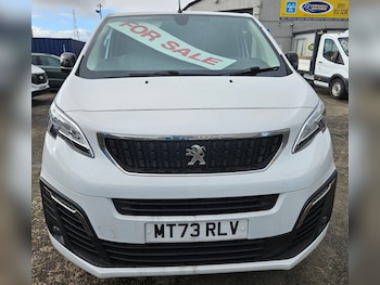 Used Peugeot Expert 2023 for sale - 77718024: Photo