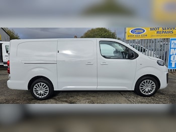 Used Peugeot Expert 2023 for sale - 77718024: Photo