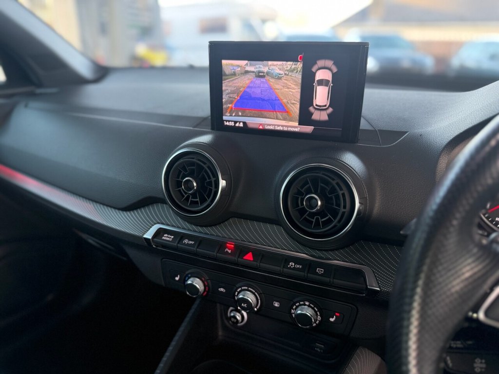 Used Audi Q2 2018 for sale - 76910340: Photo 12