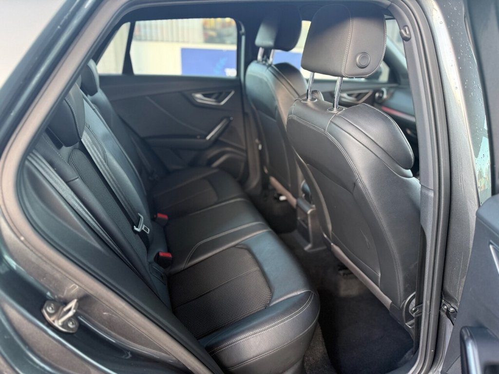 Used Audi Q2 2018 for sale - 76910340: Photo 14