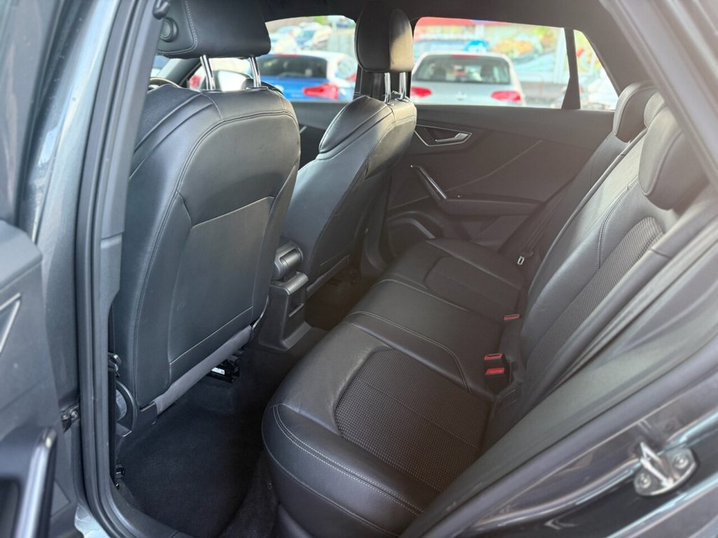 Used Audi Q2 2018 for sale - 76910340: Photo 15