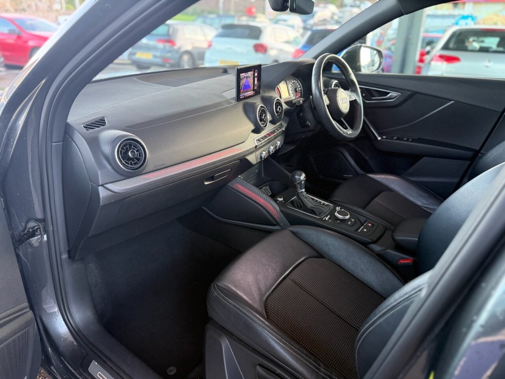 Used Audi Q2 2018 for sale - 76910340: Photo 16