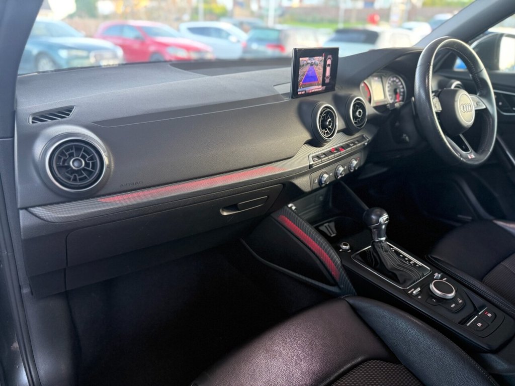 Used Audi Q2 2018 for sale - 76910340: Photo 17