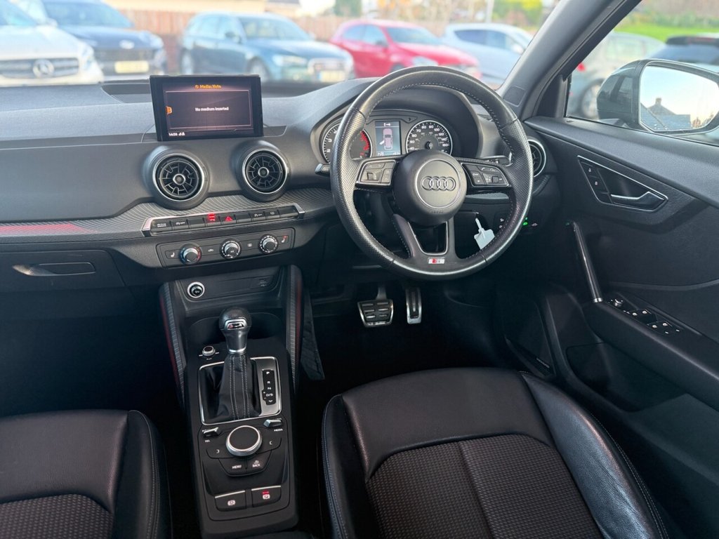 Used Audi Q2 2018 for sale - 76910340: Photo 18