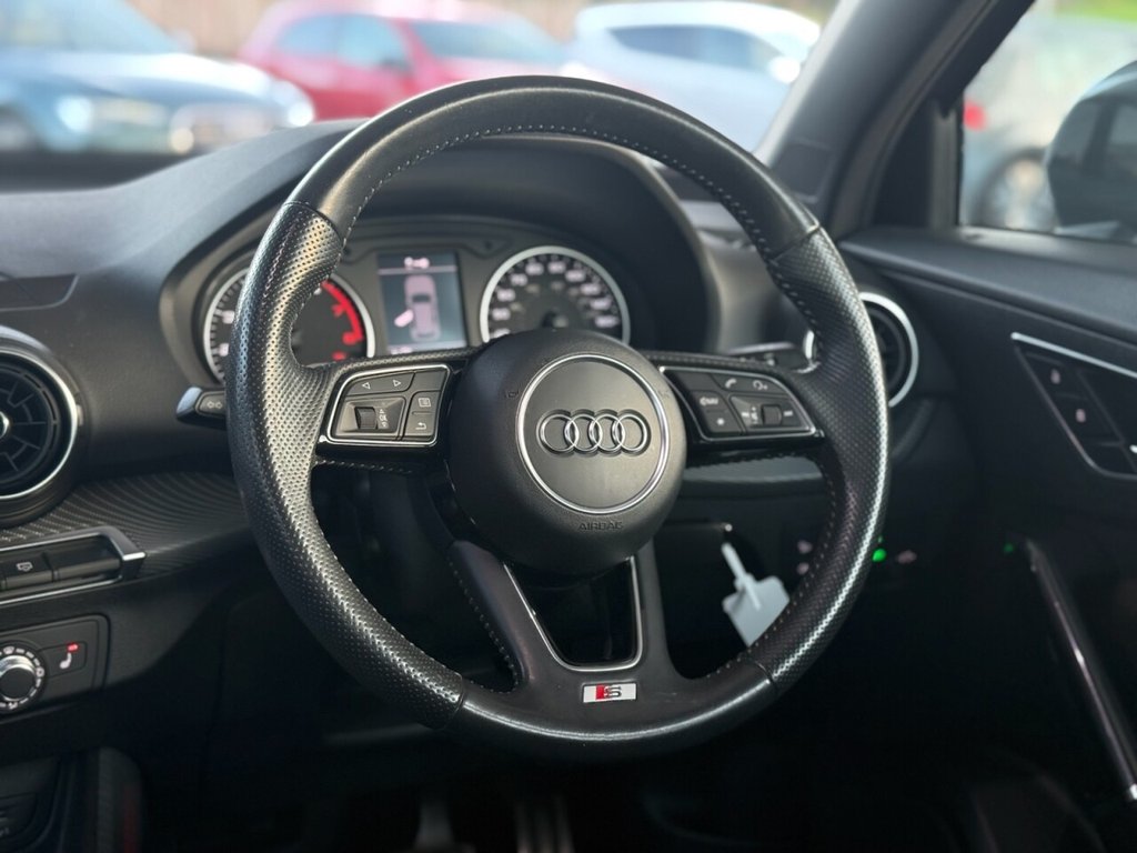 Used Audi Q2 2018 for sale - 76910340: Photo 19