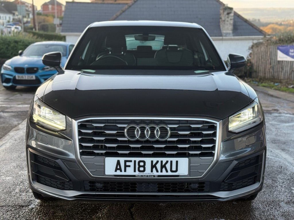 Used Audi Q2 2018 for sale - 76910340: Photo 5