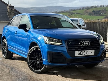Used Audi Q2 2019 for sale - 78268152: Photo