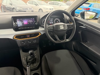 Used SEAT Ibiza 2022 for sale - 75528145: Photo