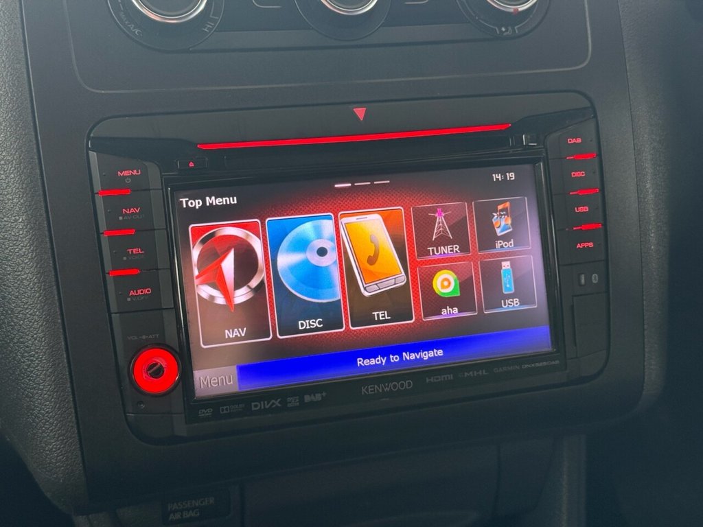 Used Volkswagen Caddy Maxi Life 2015 for sale - 77780785: Photo 21