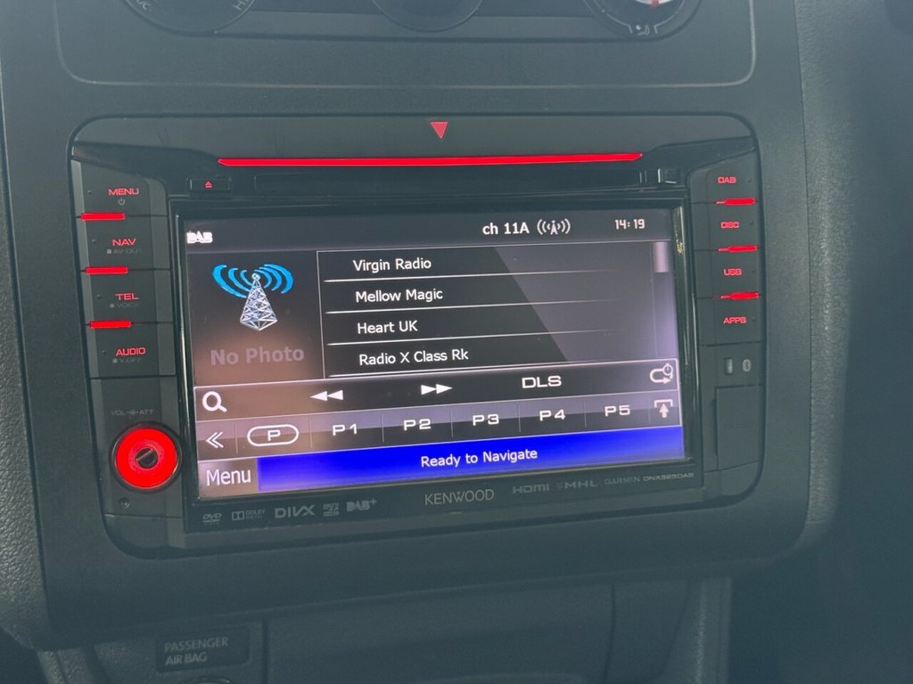 Used Volkswagen Caddy Maxi Life 2015 for sale - 77780785: Photo 23