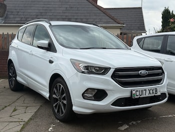 Ford - Kuga