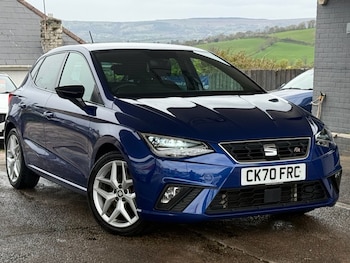 Used SEAT Ibiza 2020 for sale - 78268158: Photo
