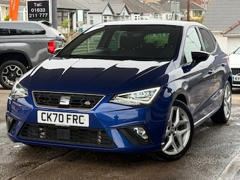 Used SEAT Ibiza 2020 for sale - 78268158: Photo