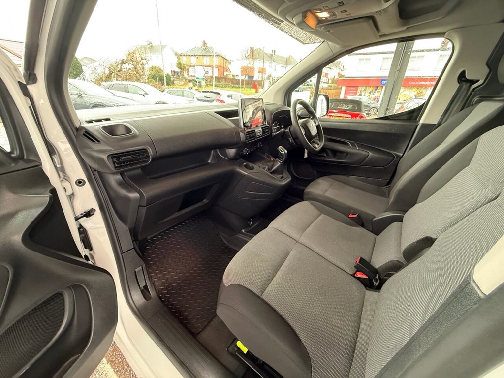 Used Citroen Berlingo 2020 for sale - 77464105: Photo 13