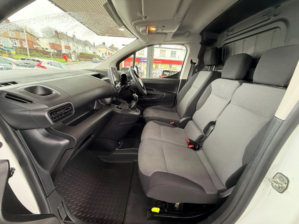 Used Citroen Berlingo 2020 for sale - 77464105: Photo 14