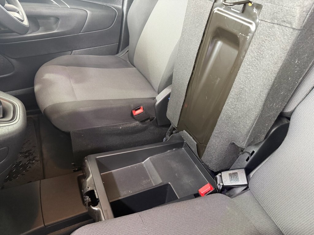 Used Citroen Berlingo 2020 for sale - 77464105: Photo 16