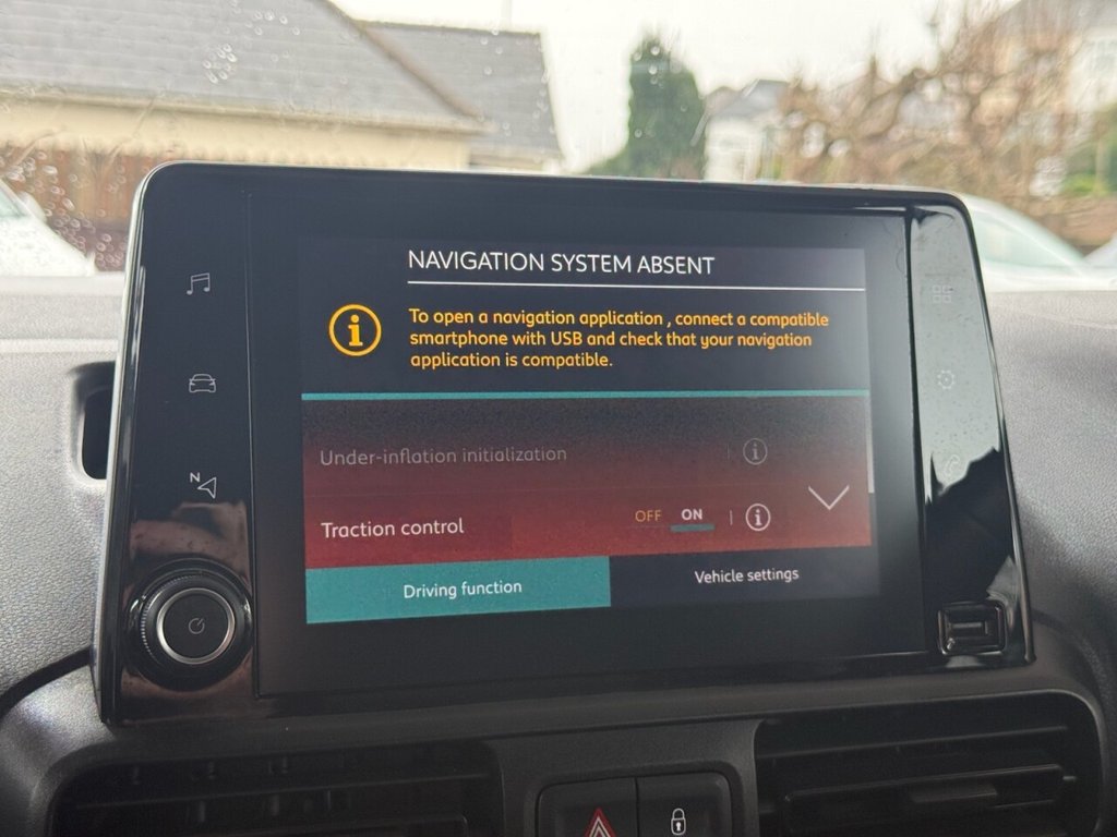 Used Citroen Berlingo 2020 for sale - 77464105: Photo 18