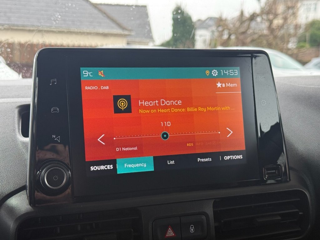 Used Citroen Berlingo 2020 for sale - 77464105: Photo 19