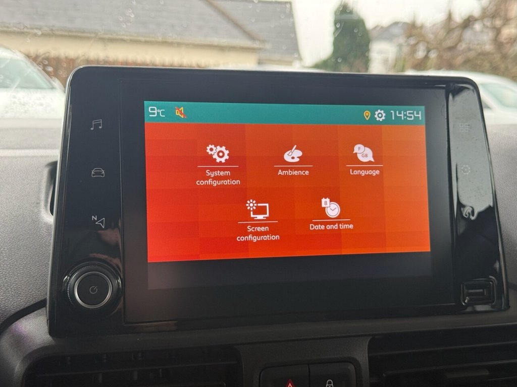 Used Citroen Berlingo 2020 for sale - 77464105: Photo 20