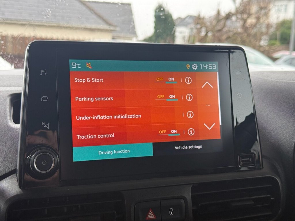 Used Citroen Berlingo 2020 for sale - 77464105: Photo 21