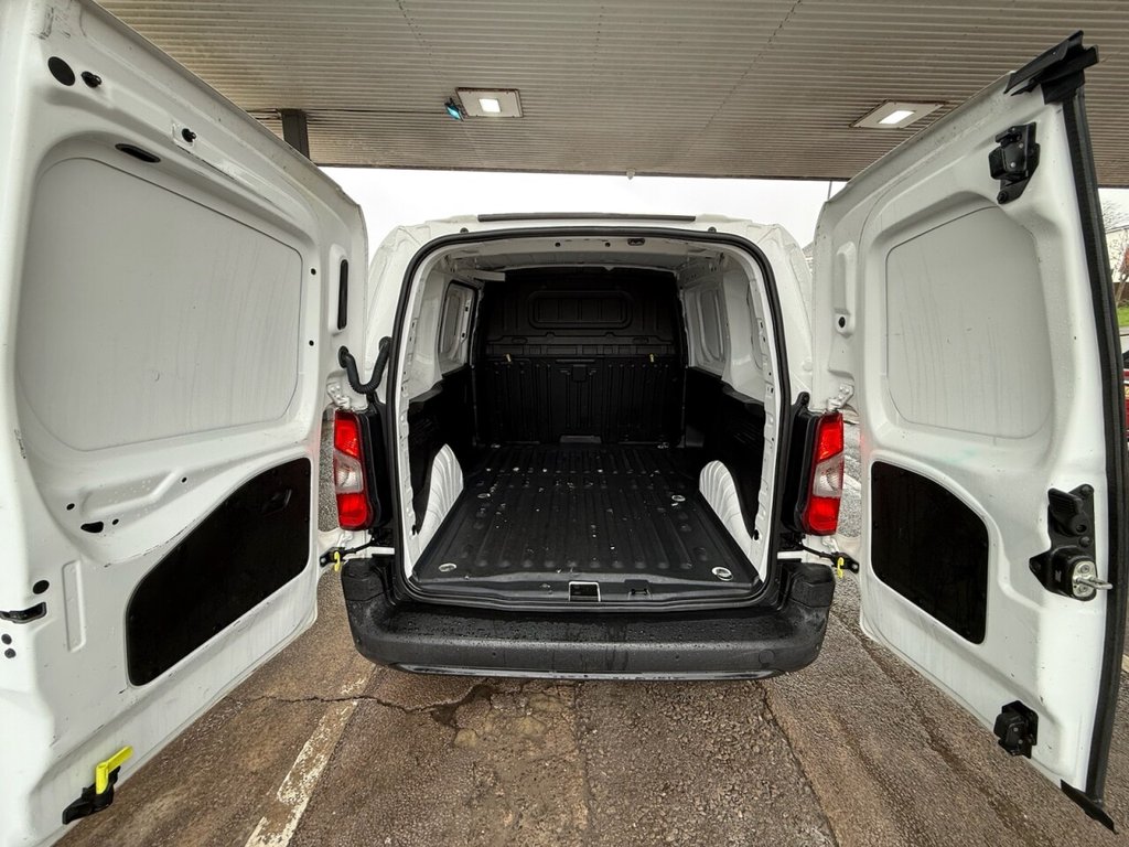 Used Citroen Berlingo 2020 for sale - 77464105: Photo 4