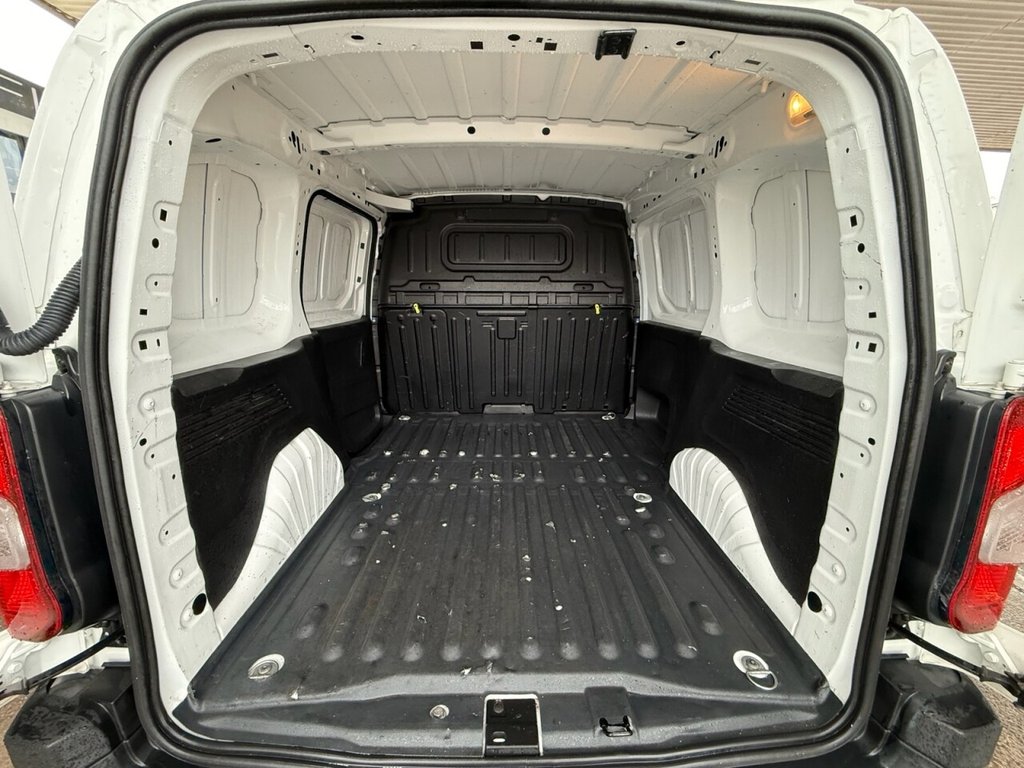 Used Citroen Berlingo 2020 for sale - 77464105: Photo 5