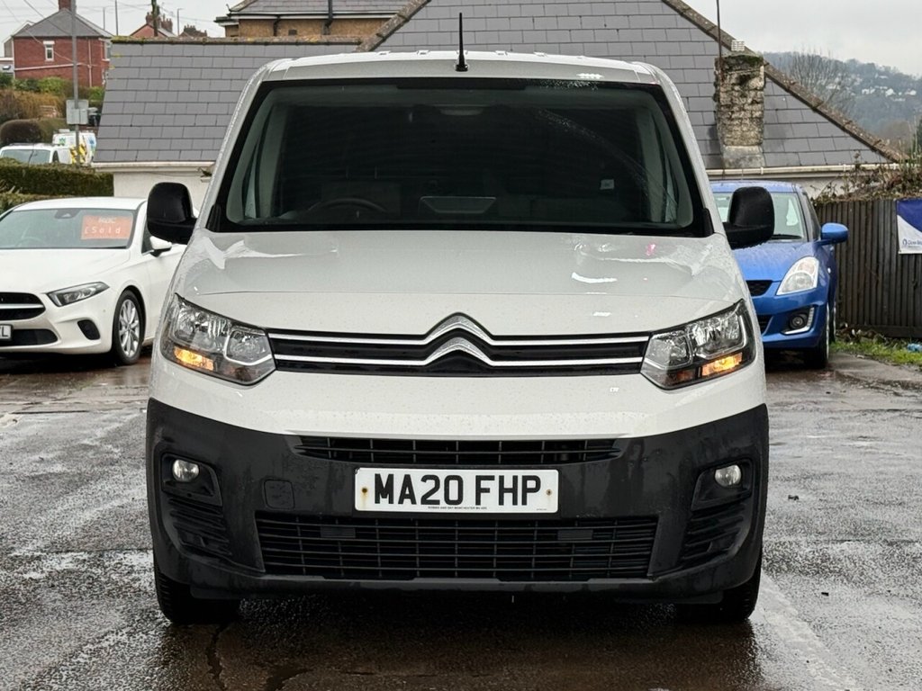 Used Citroen Berlingo 2020 for sale - 77464105: Photo 6