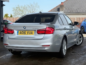 Used BMW 3 Series 2016 for sale - 78805702: Photo