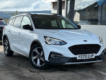 Used Ford Focus 2020 for sale - 75801502: Photo