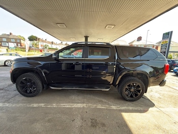 Used Volkswagen Amarok 2024 for sale - 79103755: Photo