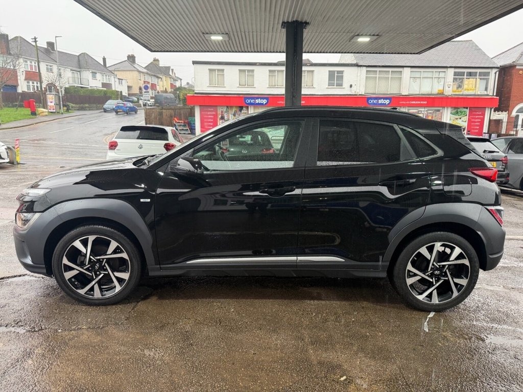 Used Hyundai KONA 2021 for sale - 76901093: Photo 10