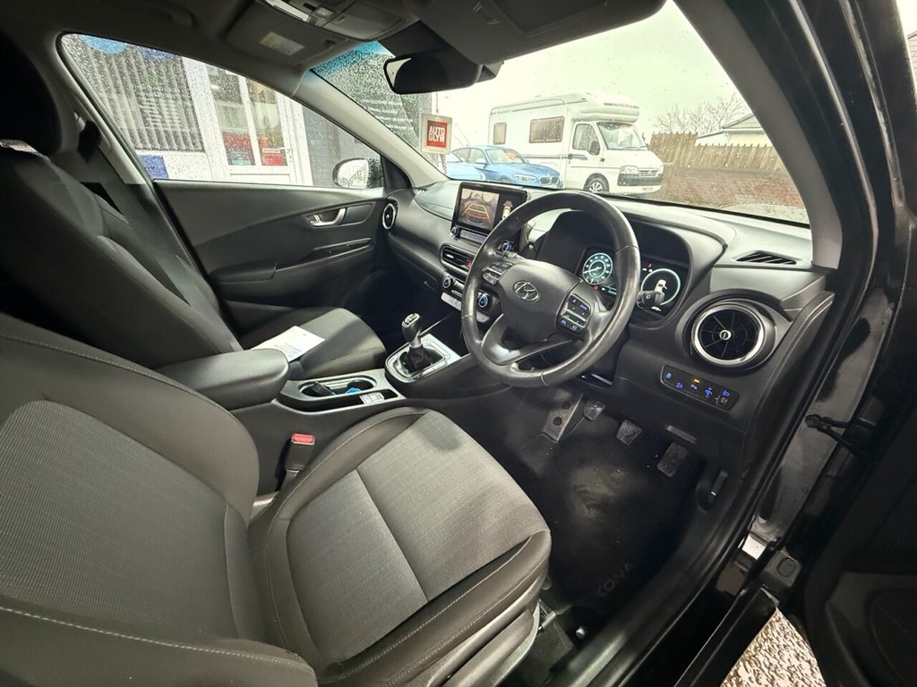 Used Hyundai KONA 2021 for sale - 76901093: Photo 11