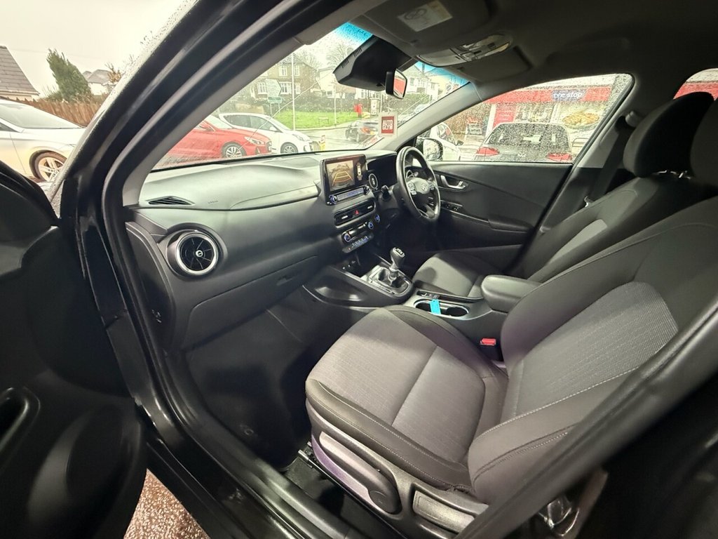 Used Hyundai KONA 2021 for sale - 76901093: Photo 13