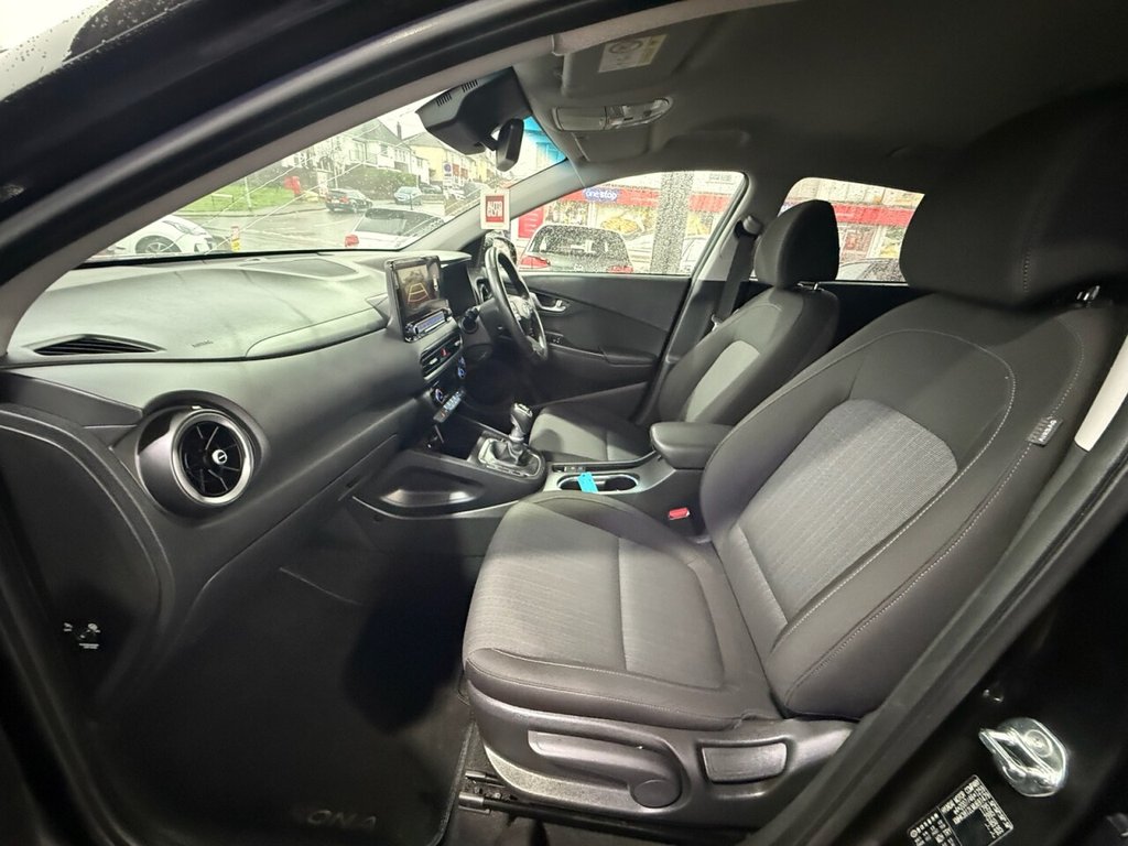 Used Hyundai KONA 2021 for sale - 76901093: Photo 14