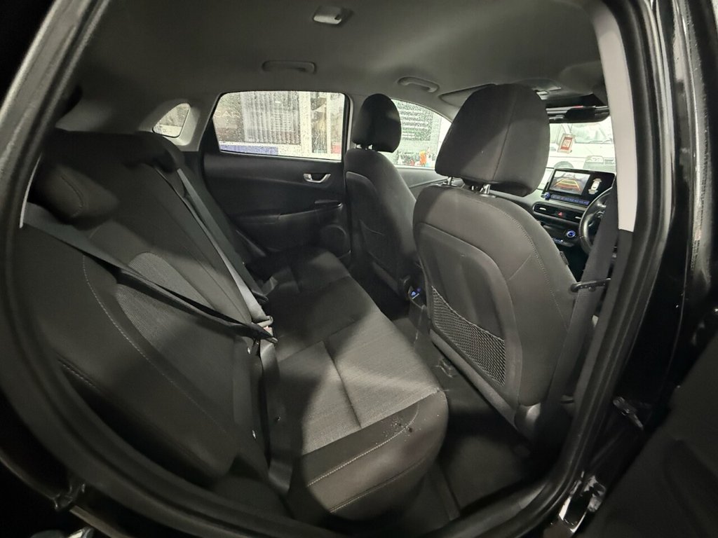 Used Hyundai KONA 2021 for sale - 76901093: Photo 16