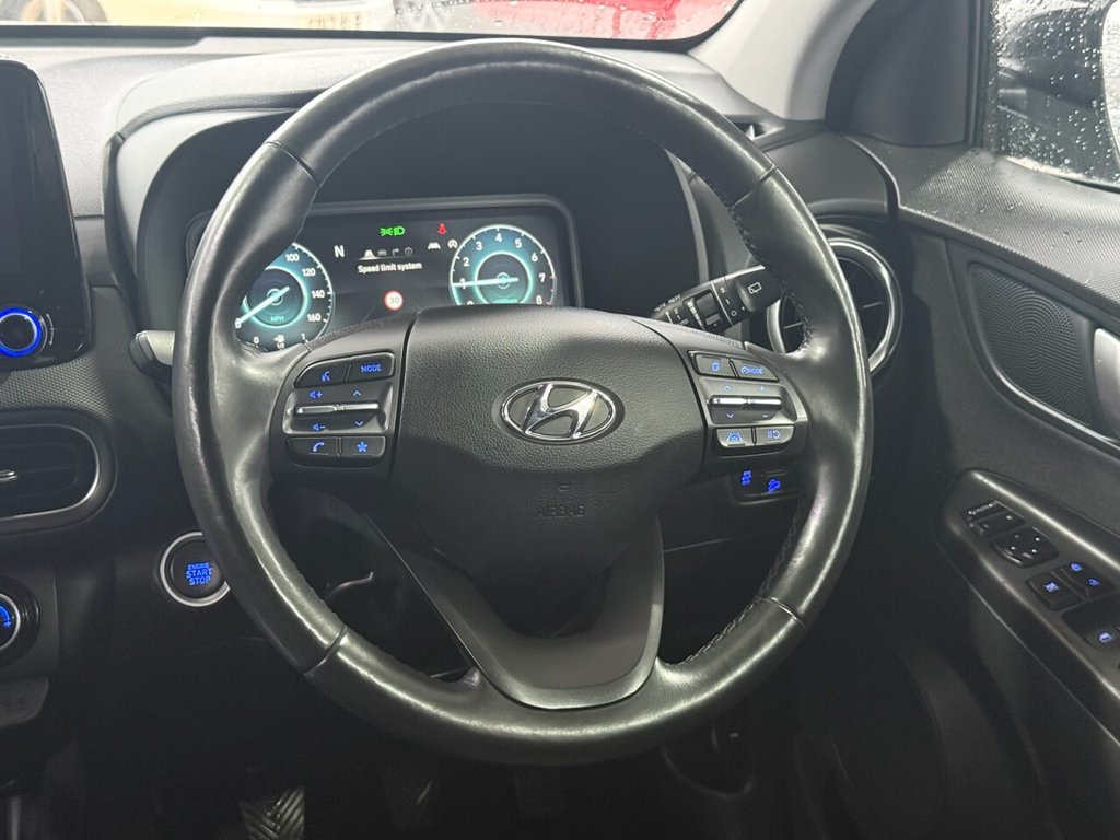 Used Hyundai KONA 2021 for sale - 76901093: Photo 18