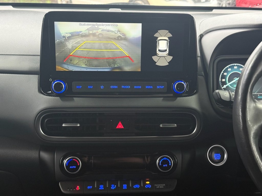 Used Hyundai KONA 2021 for sale - 76901093: Photo 19