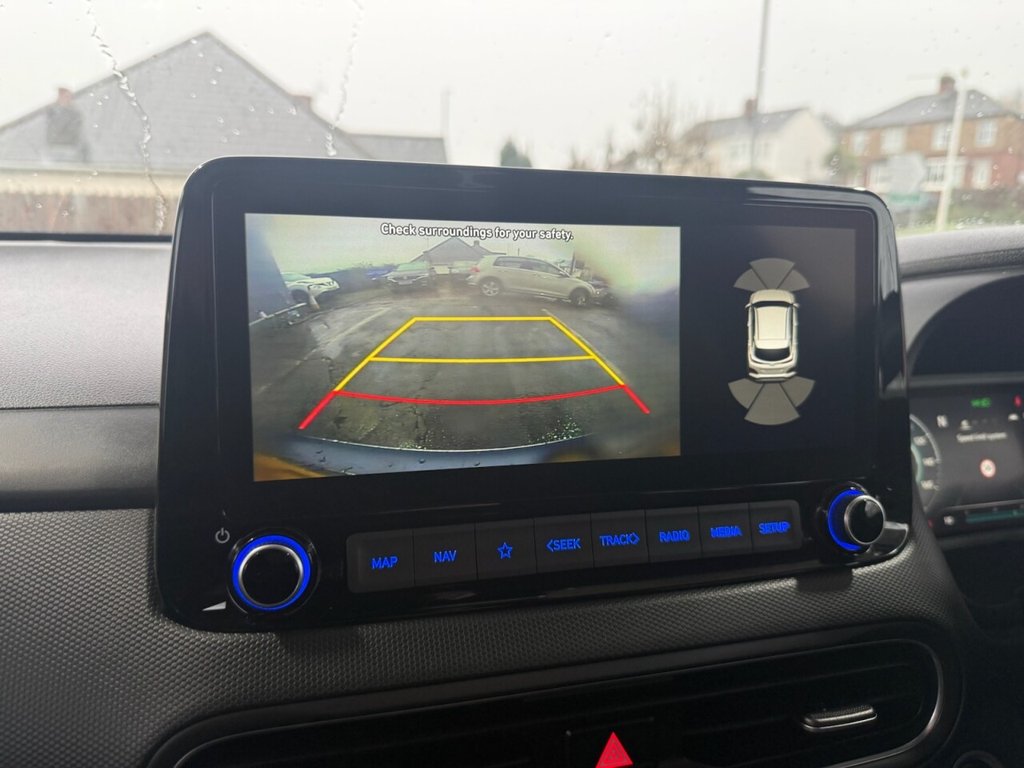 Used Hyundai KONA 2021 for sale - 76901093: Photo 20