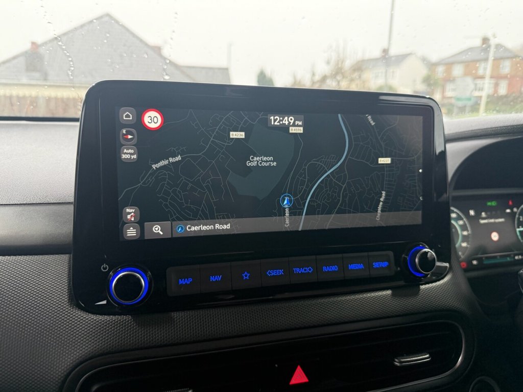 Used Hyundai KONA 2021 for sale - 76901093: Photo 21