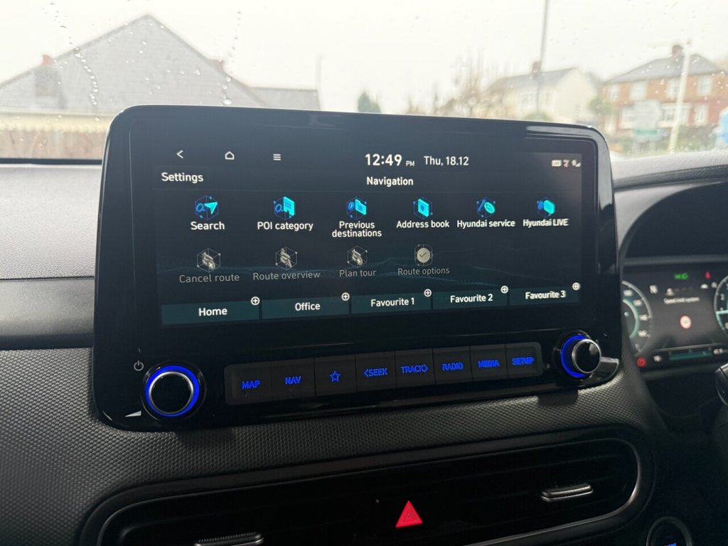 Used Hyundai KONA 2021 for sale - 76901093: Photo 22