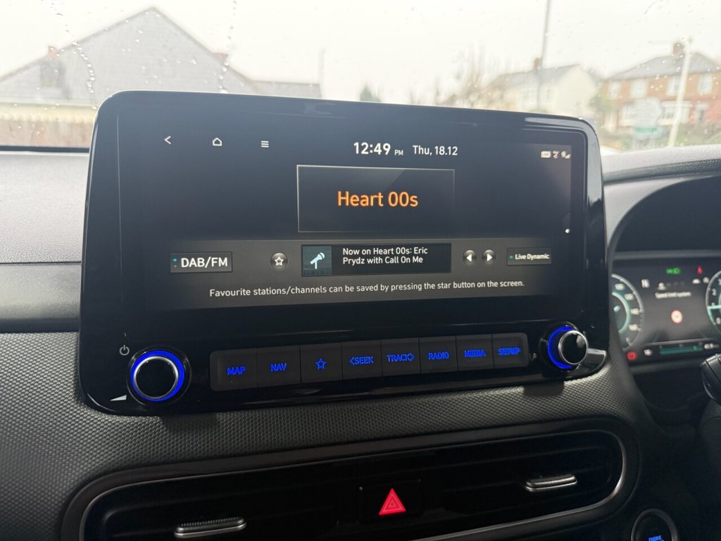 Used Hyundai KONA 2021 for sale - 76901093: Photo 23