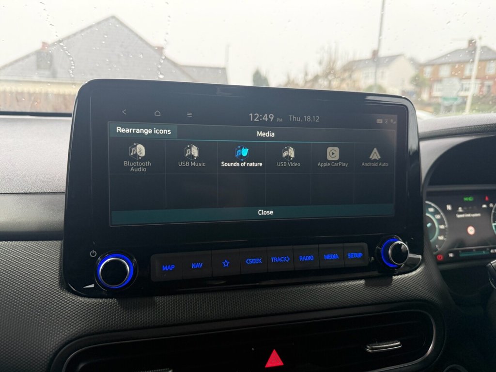 Used Hyundai KONA 2021 for sale - 76901093: Photo 24